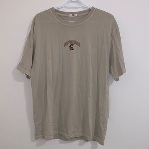 NEW ADRENE GRAPHIC TEE